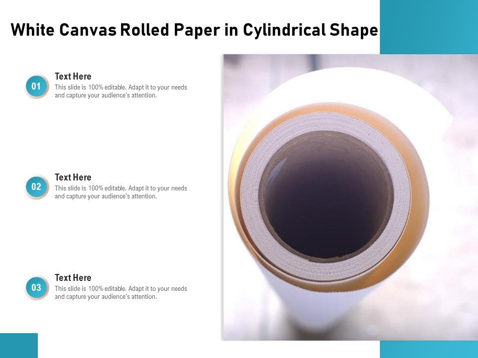 White_Canvas_Rolled_Paper_In_Cylindrical_Shape_Ppt_PowerPoint_Presentation_Show_Model_PDF_Slide_1.jpg