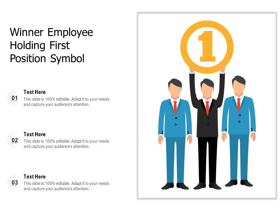 Winner_Employee_Holding_First_Position_Symbol_Ppt_PowerPoint_Presentation_Inspiration_Example_PDF_Slide_1.jpg