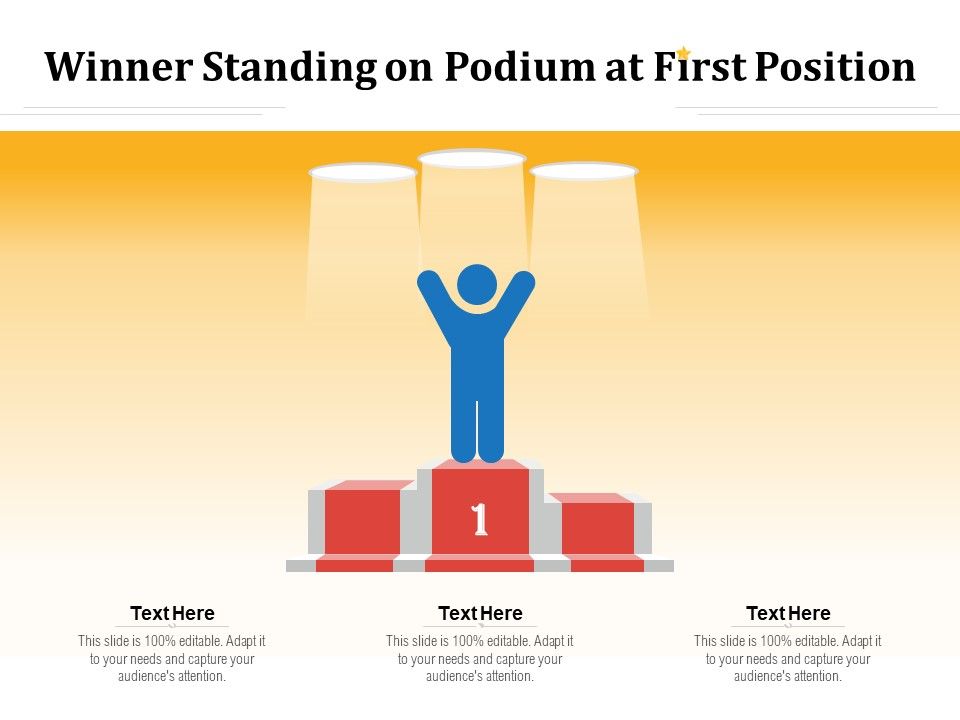 Winner_Standing_On_Podium_At_First_Position_Ppt_PowerPoint_Presentation_Slides_Portfolio_PDF_Slide_1.jpg
