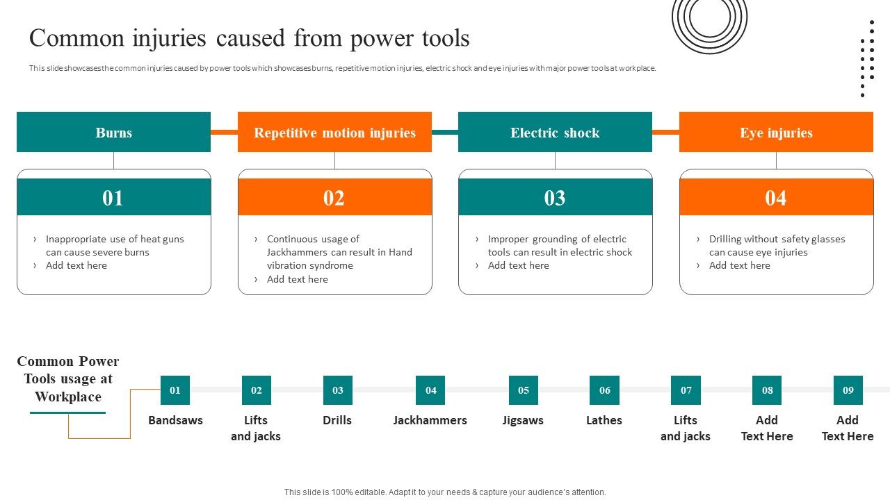 Workplace_Safety_Best_Practices_Common_Injuries_Caused_From_Power_Tools_Guidelines_PDF_Slide_1.jpg