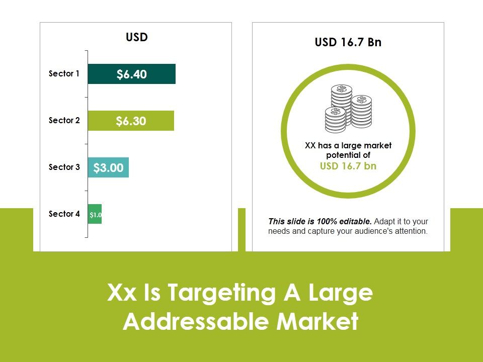Xx_Is_Targeting_A_Large_Addressable_Market_Ppt_PowerPoint_Presentation_Ideas_Influencers_Slide_1.jpg