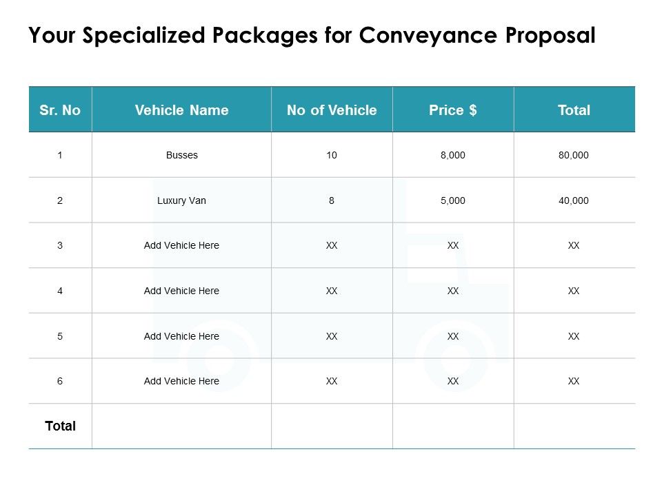 Your_Specialized_Packages_For_Conveyance_Proposal_Ppt_PowerPoint_Presentation_File_Example_Introduction_Slide_1.jpg