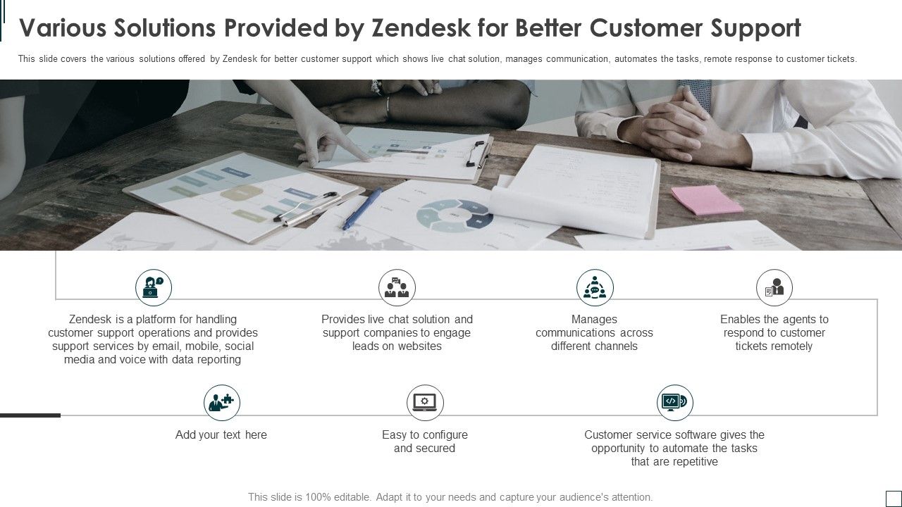 Zendesk_Investment_Financing_Elevator_Various_Solutions_Provided_By_Zendesk_For_Better_Customer_Support_Download_PDF_Slide_1.jpg