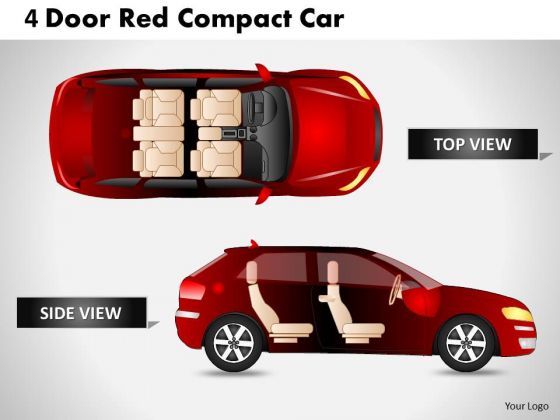 abstract_4_door_red_car_top_view_powerpoint_slides_and_ppt_diagram_templates_1.jpg
