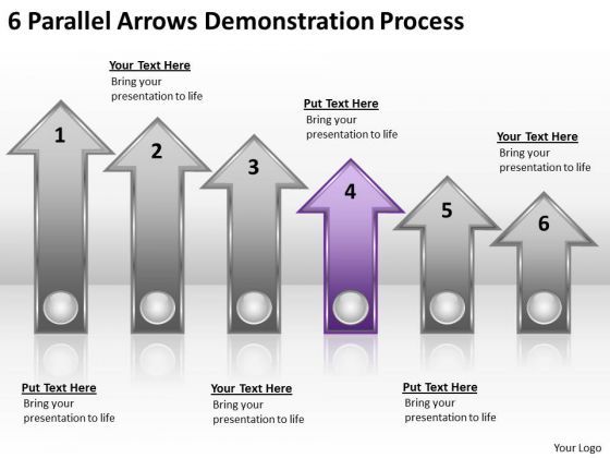 advantage_of_parallel_processing_6_arrows_demonstration_powerpoint_slides_1.jpg