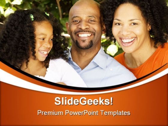 african_american_family_powerpoint_themes_and_powerpoint_slides_0411_title.jpg