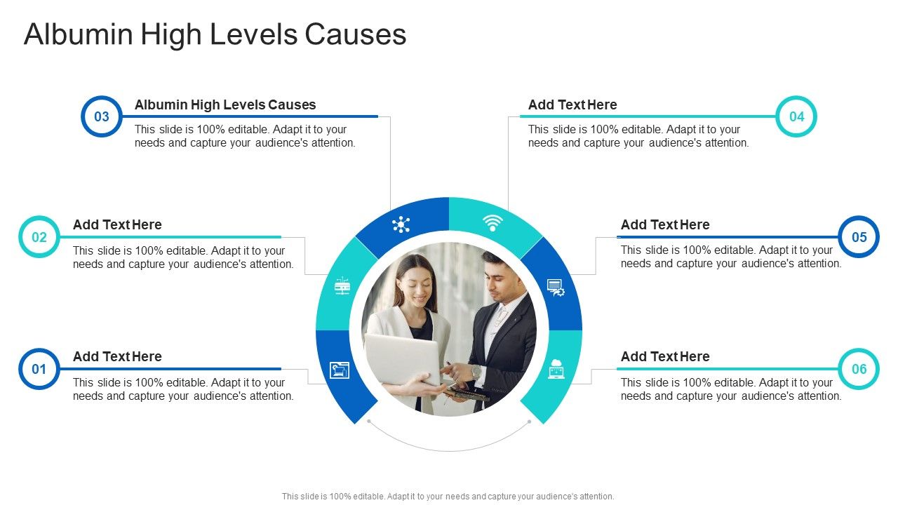 Albumin High Levels Causes In Powerpoint And Google Slides Cpb