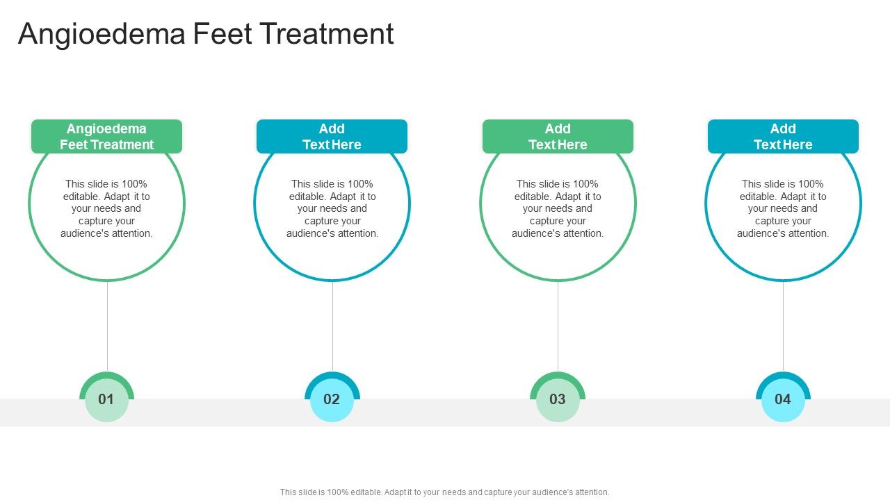 Angioedema Feet Treatment In Powerpoint And Google Slides Cpb