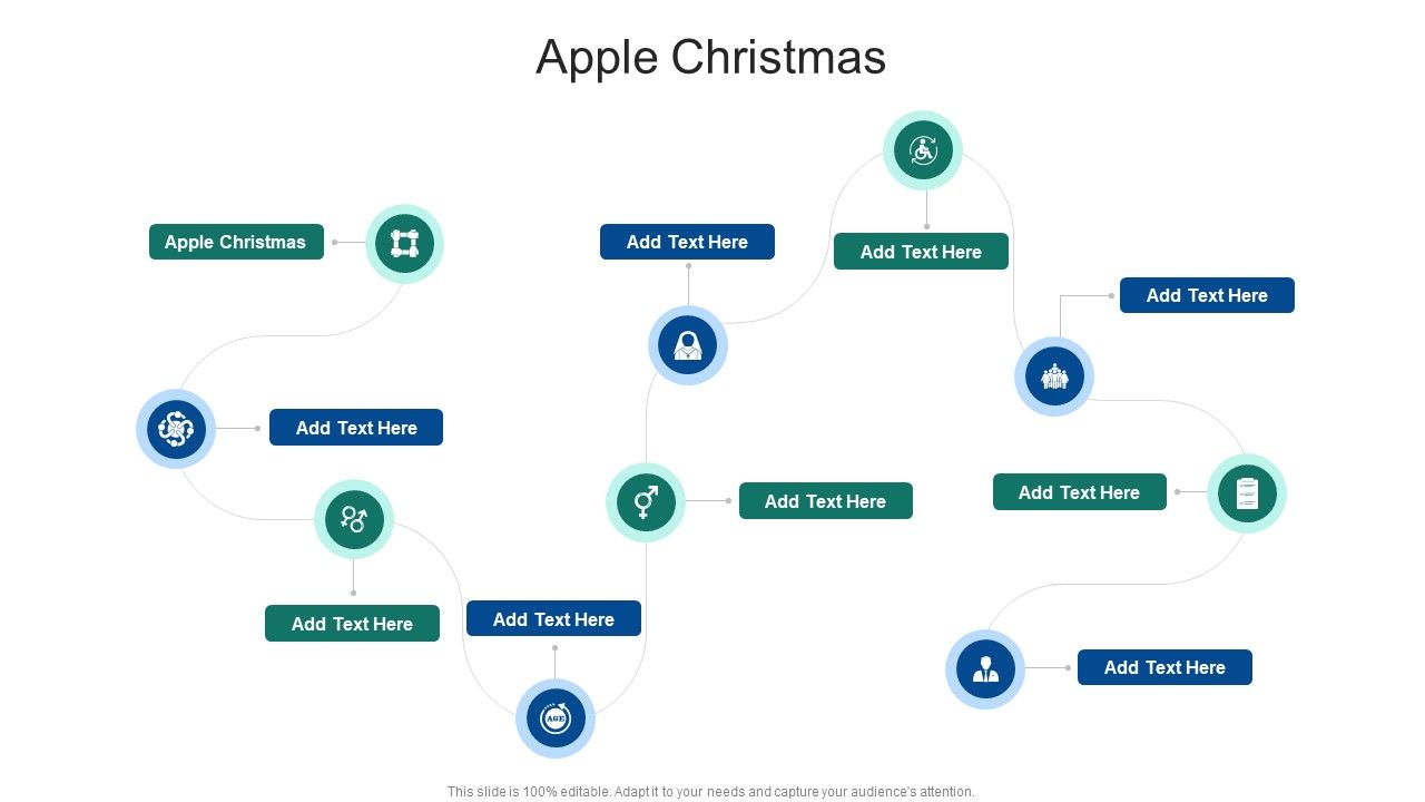 Apple Christmas In Powerpoint And Google Slides Cpb