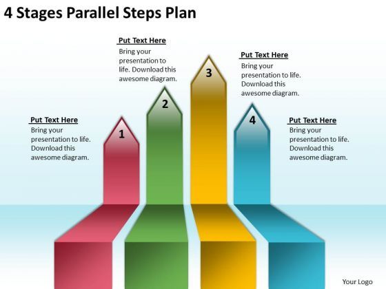arrows_for_powerpoint_free_4_stages_parallel_steps_plan_slides_1.jpg