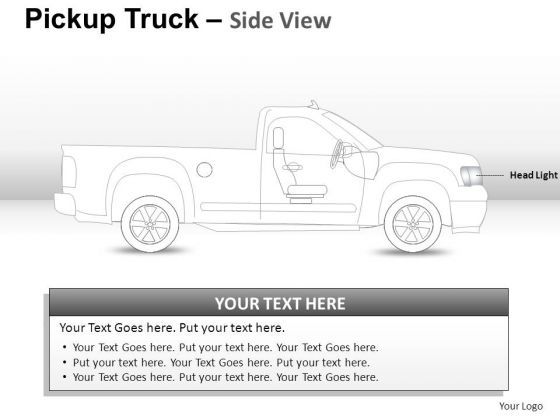 art_pickup_brown_truck_side_view_powerpoint_slides_and_ppt_diagram_templates_1.jpg