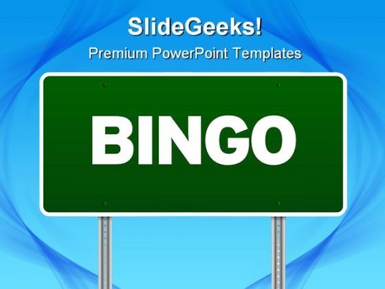 bingo_highway_signpost_metaphor_powerpoint_templates_and_powerpoint_backgrounds_0811_title.jpg