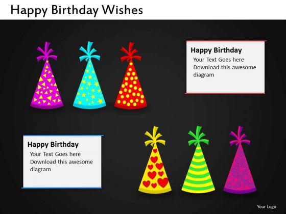 birthday_caps_powerpoint_slides_clown_caps_ppt_templates_1.jpg