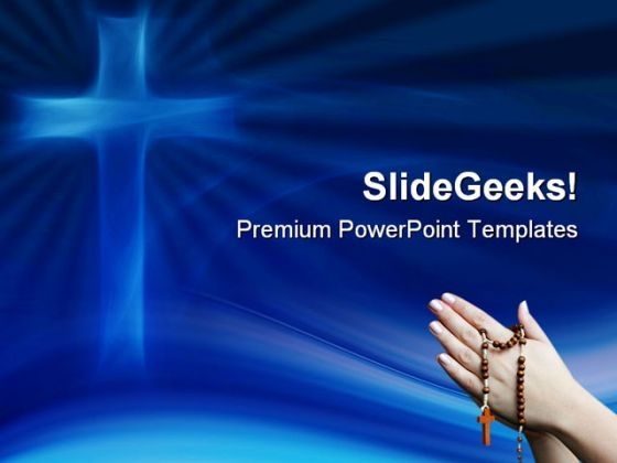 blue_cross_religion_powerpoint_themes_and_powerpoint_slides_0511_title.jpg