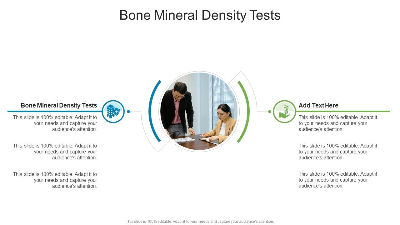 Bone Mineral Density Tests In Powerpoint And Google Slides Cpb