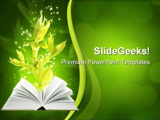 book_of_ground_magic_nature_powerpoint_templates_and_powerpoint_backgrounds_0511_title.jpg