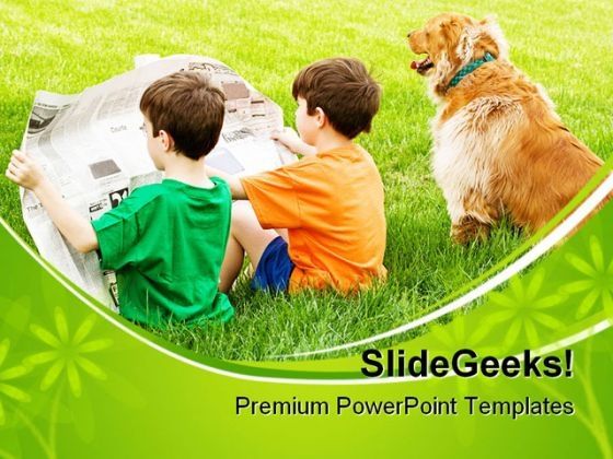 boys_read_newspaper_children_powerpoint_templates_and_powerpoint_backgrounds_0411_title.jpg