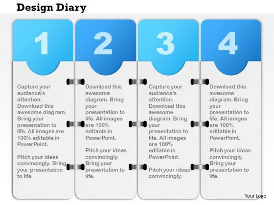 business_diagram_four_staged_design_diary_for_data_flow_presentation_template_1.jpg