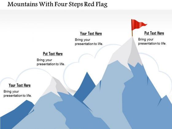 business_diagram_mountains_with_four_steps_red_flag_presentation_template_1.jpg