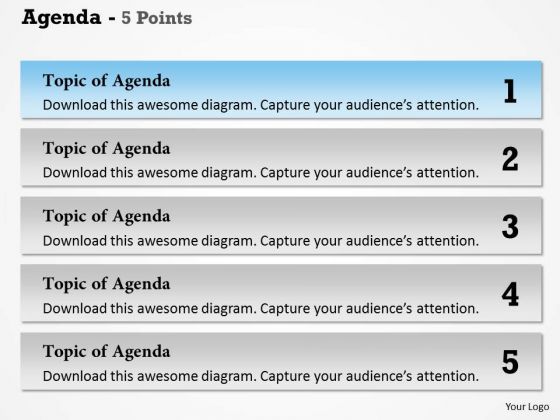 business_framework_model_agenda_5_points_business_diagram_1.jpg