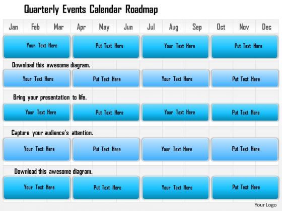 business_framework_quarterly_events_calendar_roadmap_powerpoint_presentation_1.jpg