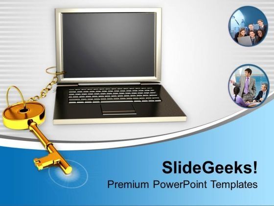 business_key_chained_to_laptop_powerpoint_templates_ppt_backgrounds_for_slides_0213_title.jpg
