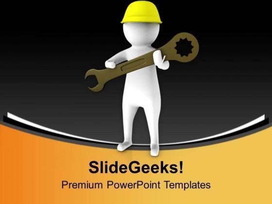 call_the_technician_for_typical_work_powerpoint_templates_ppt_backgrounds_for_slides_0713_title.jpg