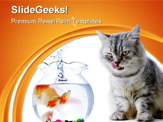 cat_and_fish_animals_powerpoint_themes_and_powerpoint_slides_0511_title.jpg