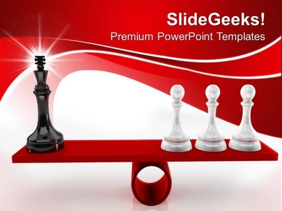 chessmen_on_scales_leadership_powerpoint_templates_and_powerpoint_themes_0712_title.jpg
