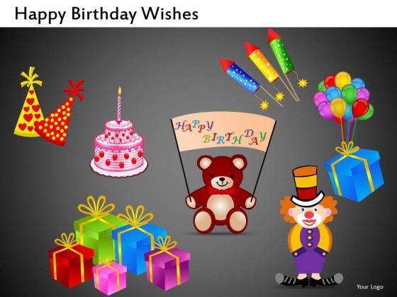 clown_teddy_bear_gifts_powerpoint_clipart_graphics_slides_1.jpg