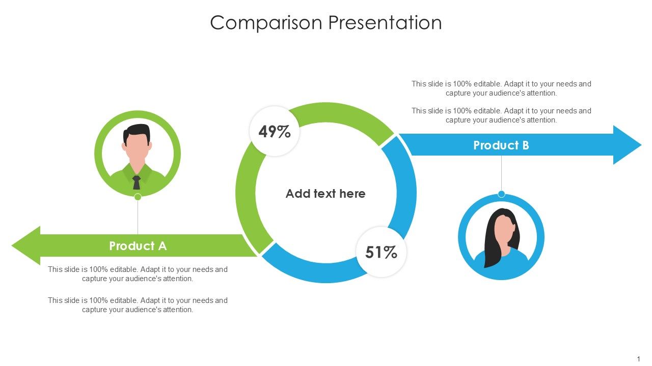 Comparison Bundle Powerpoint Ppt Templates And Slides