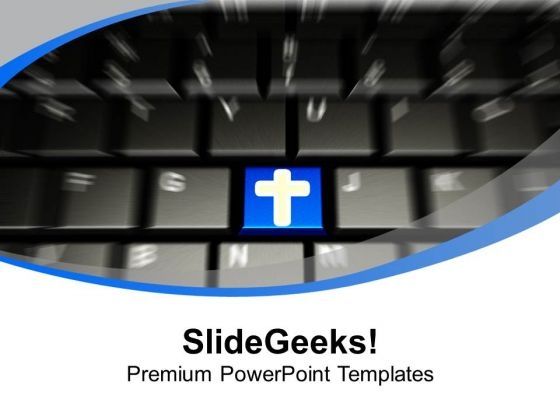 computer_keyboard_with_cross_symbol_christian_powerpoint_templates_ppt_backgrounds_for_slides_0113_title.jpg