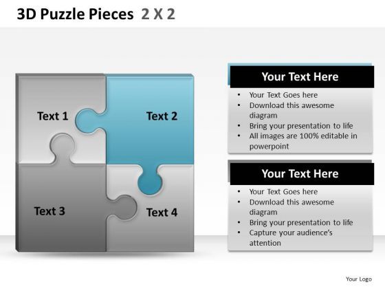 connection_3d_puzzle_pieces_2x2_powerpoint_slides_and_ppt_diagram_templates_1.jpg
