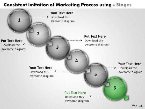 consistent_imitation_of_marketing_process_using_6_stages_typical_flow_chart_powerpoint_templates_1.jpg
