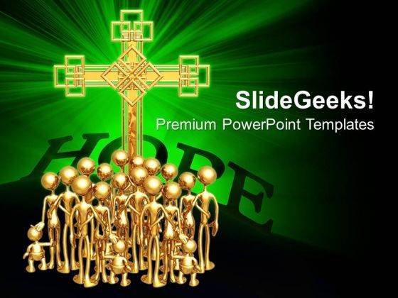 cross_gathering_church_powerpoint_templates_and_powerpoint_themes_0812_title.jpg