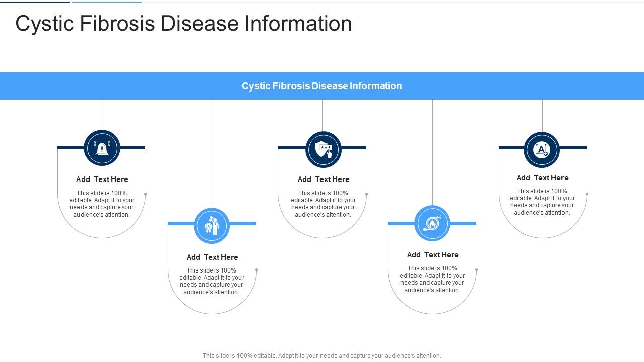 Cystic Fibrosis Disease Information In Powerpoint And Google Slides Cpb