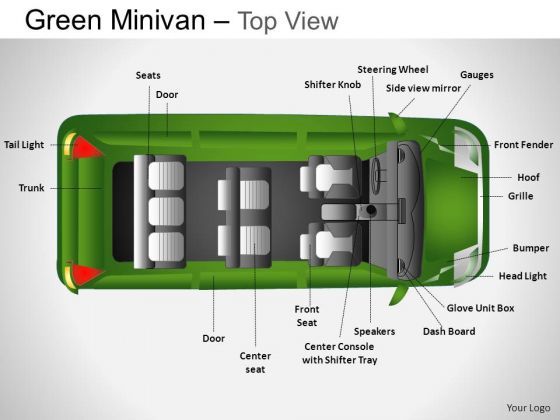 design_green_minivan_top_view_powerpoint_slides_and_ppt_diagram_templates_1.jpg