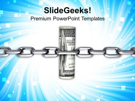 dollar_chain_security_powerpoint_templates_ppt_backgrounds_for_slides_1112_title.jpg