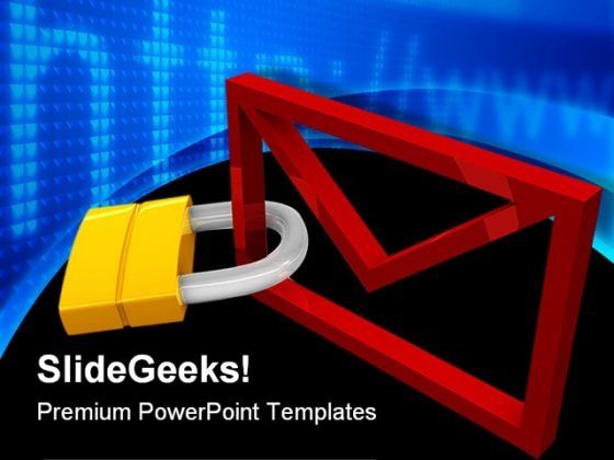 e_mail_locked_security_powerpoint_themes_and_powerpoint_slides_0211_title.jpg