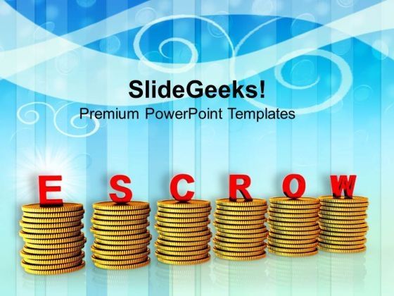 escrow_depends_on_finance_business_powerpoint_templates_ppt_backgrounds_for_slides_0313_title.jpg