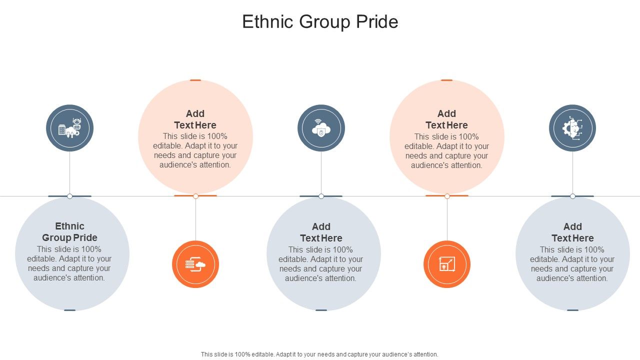Ethnic Group Pride In Powerpoint And Google Slides Cpb