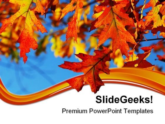 fall_oak_leaves_nature_powerpoint_templates_and_powerpoint_backgrounds_0511_title.jpg