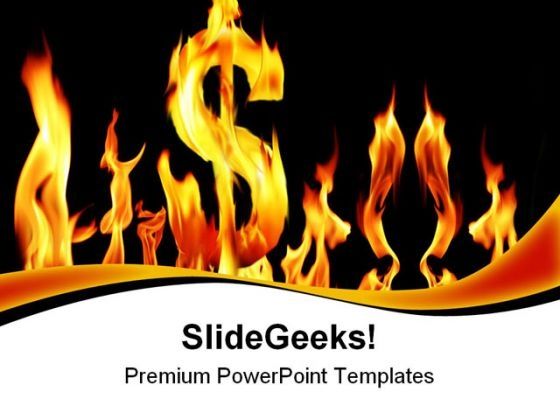 fire_dollar_crisis_business_powerpoint_templates_and_powerpoint_backgrounds_0411_title.jpg