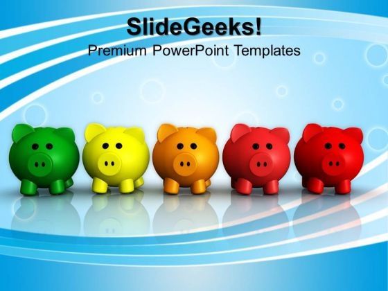 five_colorful_piggy_banks_saving_powerpoint_templates_and_powerpoint_themes_1012_title.jpg