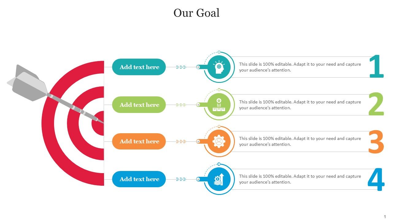 Goal Bundle Powerpoint Ppt Templates And Slides