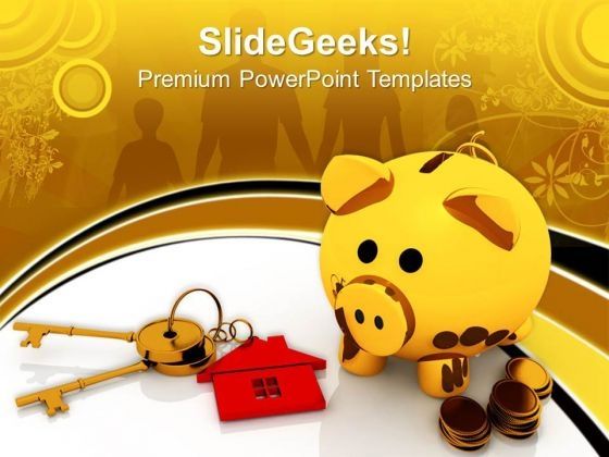 golden_piggy_bank_keys_growth_powerpoint_templates_and_powerpoint_themes_0812_title.jpg