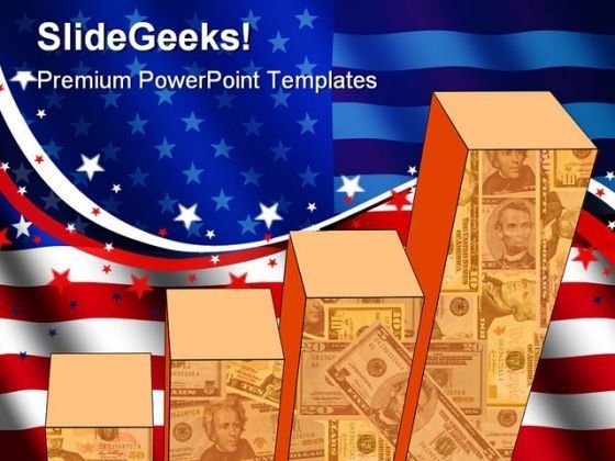 graph_with_america_flag_americana_powerpoint_templates_and_powerpoint_backgrounds_0711_title.jpg