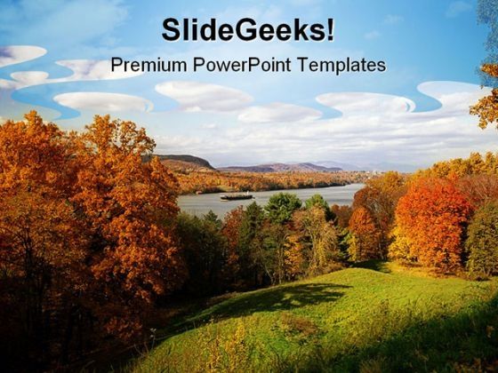 hudon_river_in_autumn_nature_powerpoint_templates_and_powerpoint_backgrounds_0611_title.jpg