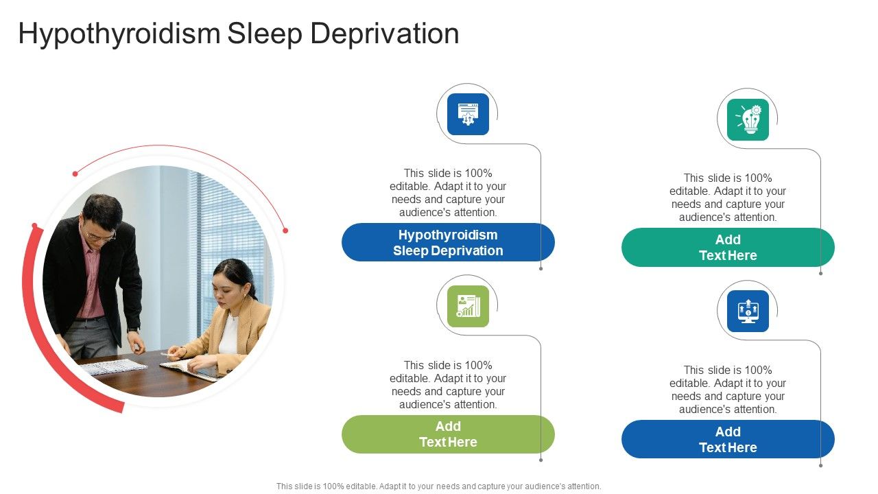Hypothyroidism Sleep Deprivation In Powerpoint And Google Slides Cpb