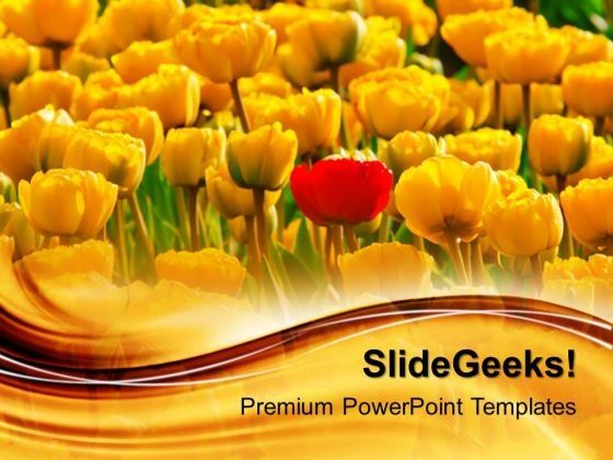 i_am_different_flowers_garden_powerpoint_templates_and_powerpoint_themes_0512_title.jpg